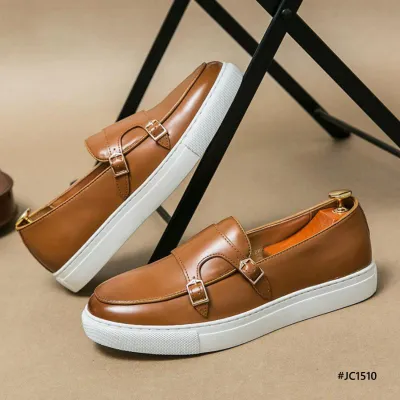 Breathable Loafers Casual Business Shoes